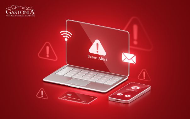 City Warns Electric Utility Customers of Phone Scam